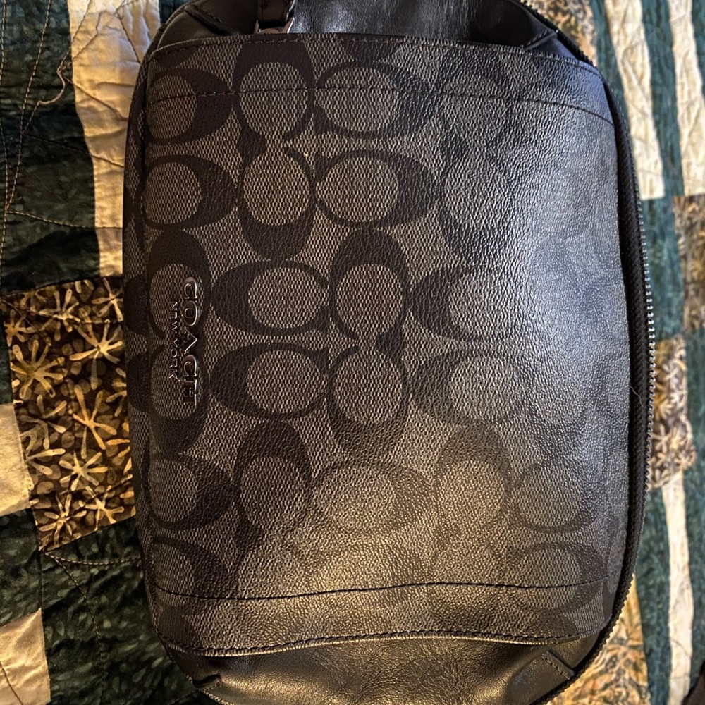 Coach Crossbody bag